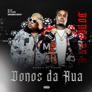 Donos da Rua