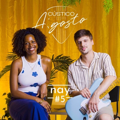 Acústico A'Gosto #5 - Single