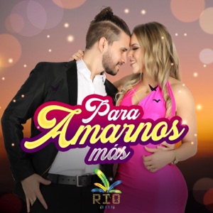 Para Amarnos Más (Salsa) - Single