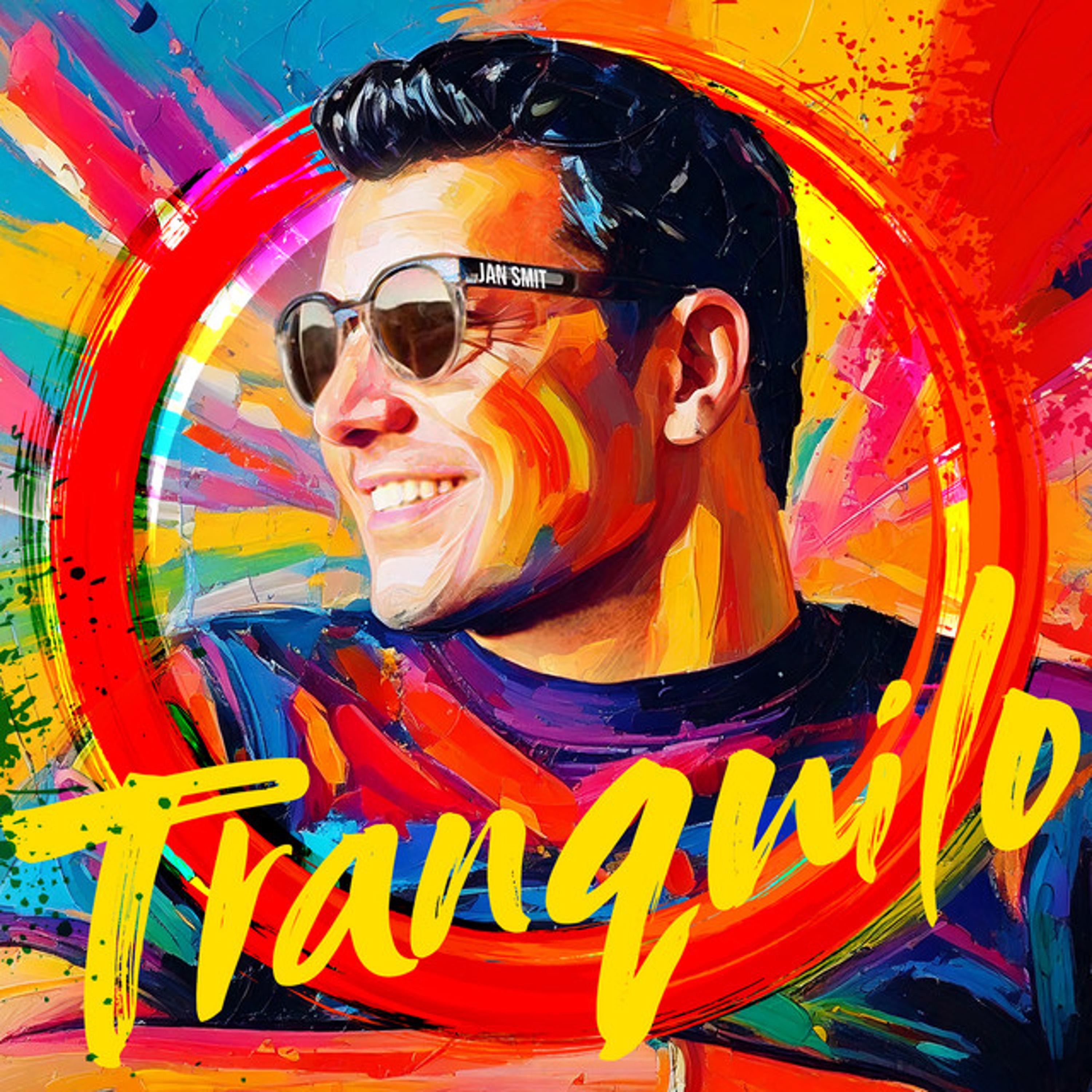 Tranquilo - Single
