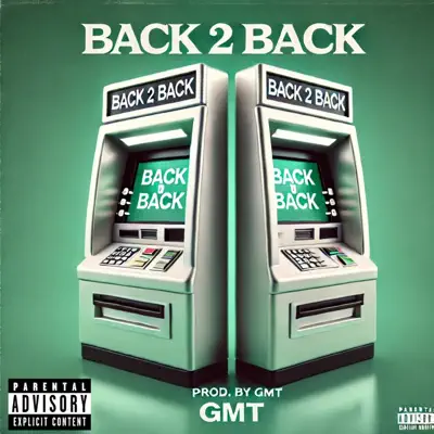 Ouve BACK 2 BACK - Single de GmT