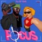 Focus (feat. FAVE) artwork