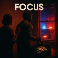 FOCUS - Single - Dindi Spray