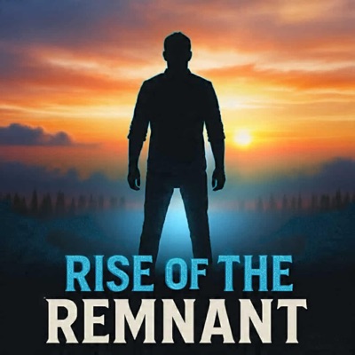THE RISE OF THE REMNANT - Single
