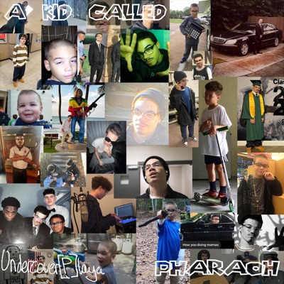 A Kid Called Pharaoh