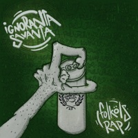 Folkölsrap - EP - Ignoranta Savanta