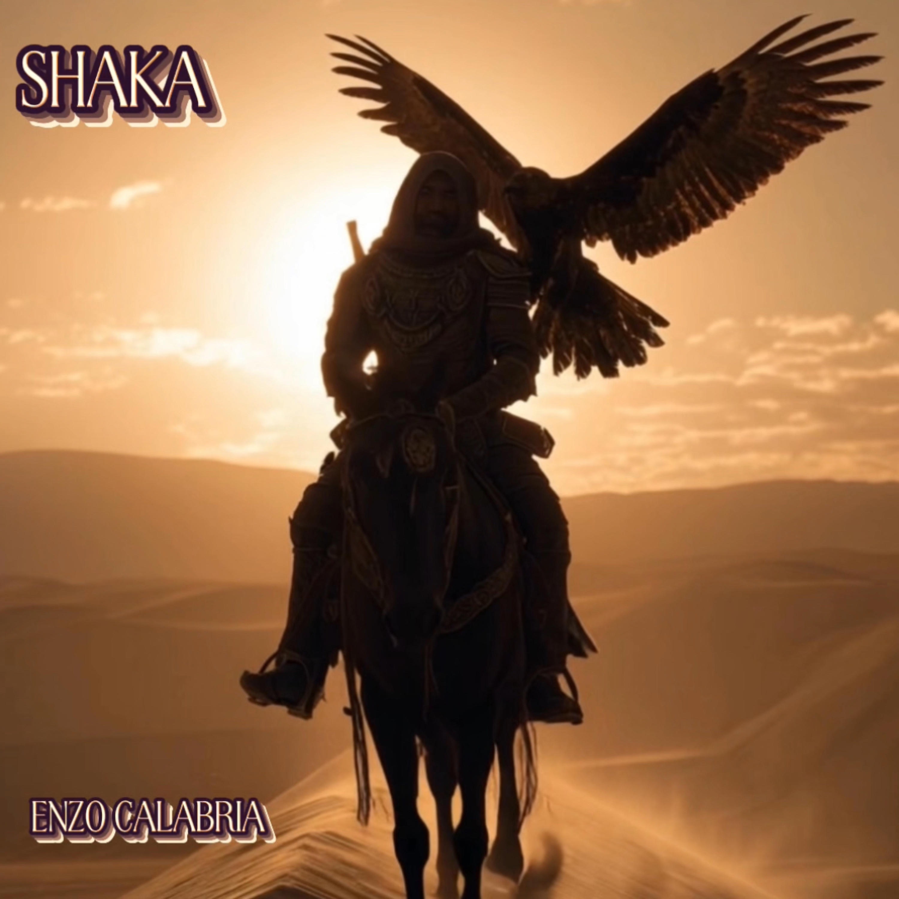 SHAKA - Single
