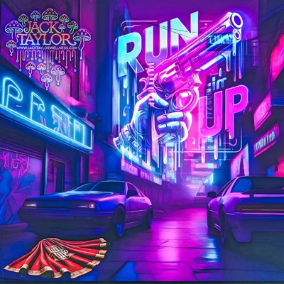 Run It Up EP - Single