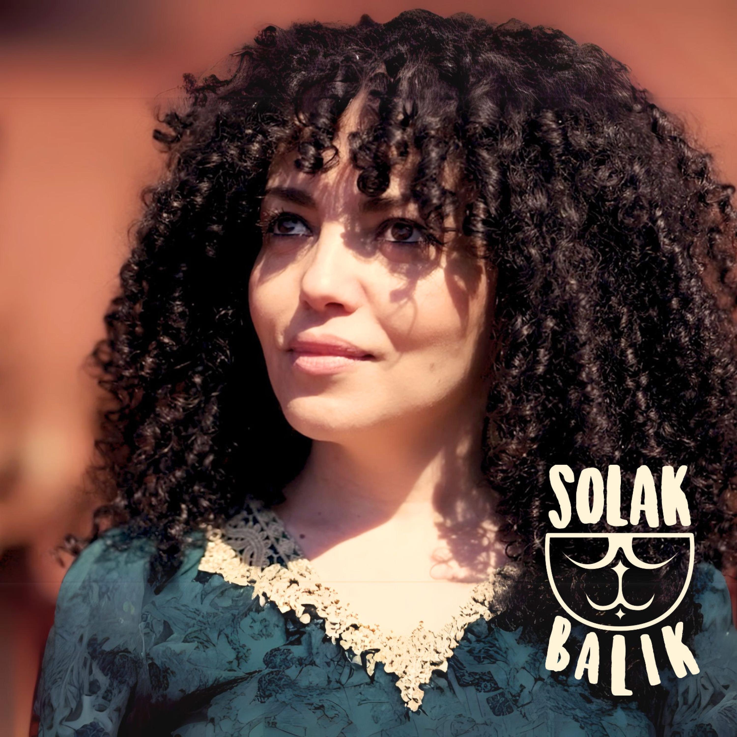 L'Epouse Du Désert - Single