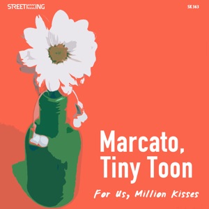 For Us, Million Kisses - Single