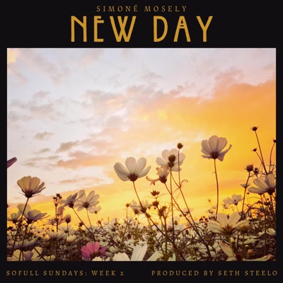 New Day - Single