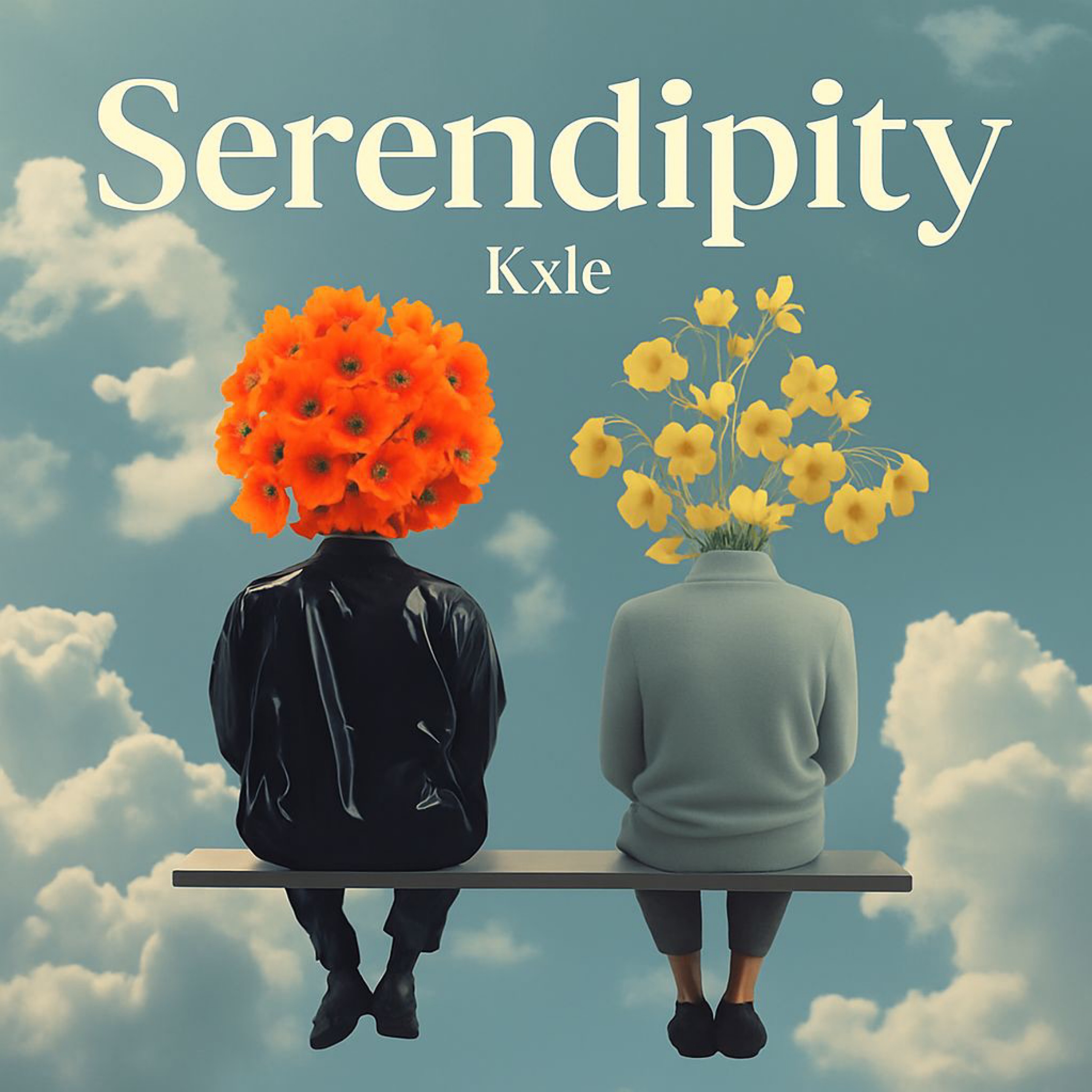 Serendipity - Single
