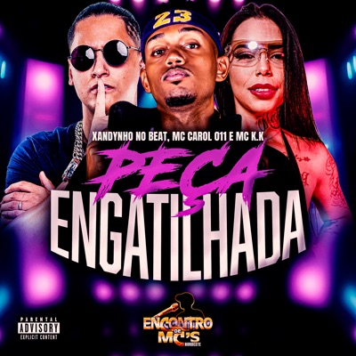 Peça Engatilhada - Single
