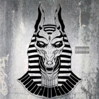 Anubis - Single - Yoka!