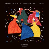 Bailando (Remix) - Single - Fabricio Montilla, Palo Pandolfo & Zogbe