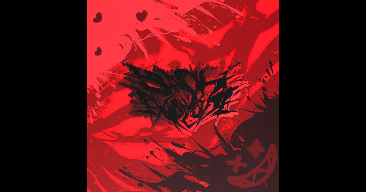 ‎LOVE+FEAR+HATE Vol. 1 - Album by bash explode - Apple Music