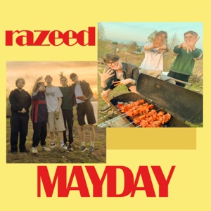 Mayday - EP