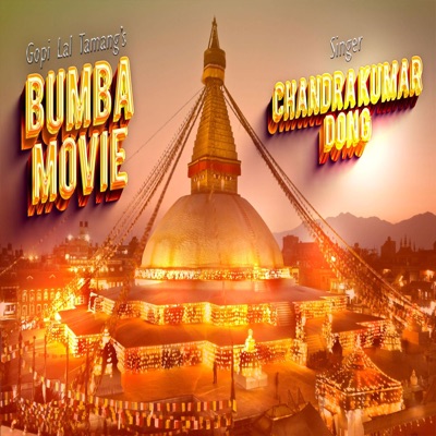 buddham saranam Gachyami - Single