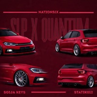 SLP x Quantum - Single - NationSix, Sgija Keys & Statik012