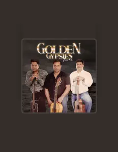 Dengarkan Ciganos D´Ouro, tonton video musik, baca bio, lihat tanggal tur & lainnya!