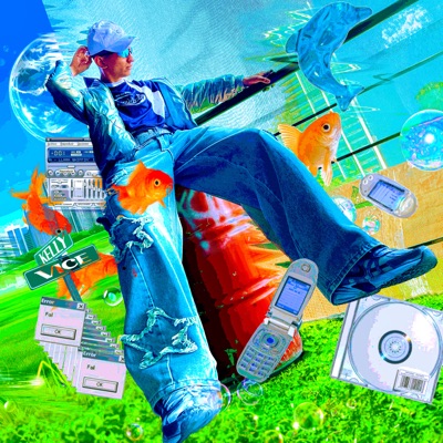 Frutiger Aero - Single