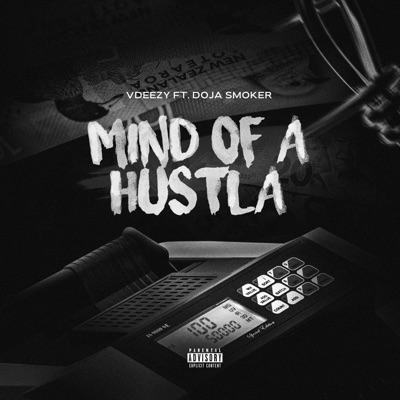 Mind Of A Hustla (feat. Doja Smoker) - Single