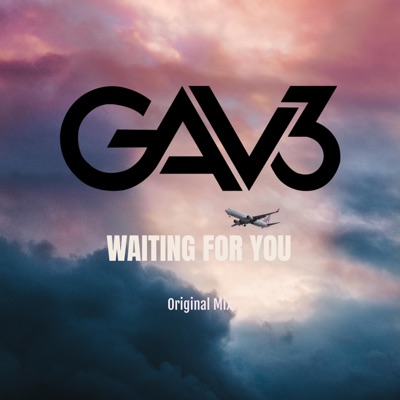 Waiting for you (Extended) - Single