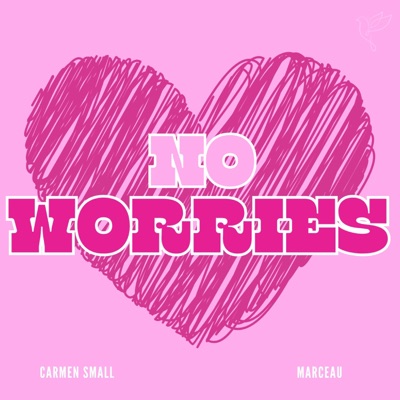 No Worries (Faith Is the Substance) (feat. Marceau) - Single