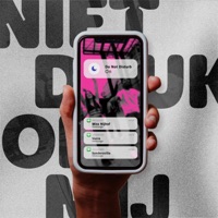 Niet Druk Om Mij - Single - Miss Nijhof, Vurra & Sandersville