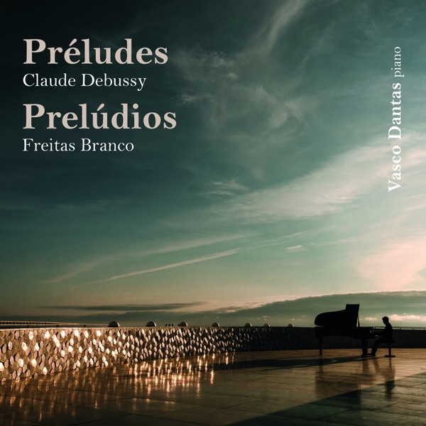 Préludes  Prelúdios