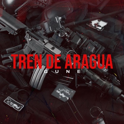 Tren de Aragua - Single