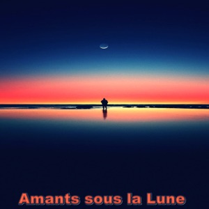 Amants sous la lune