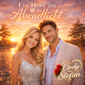 Ein Herz im Abendlicht