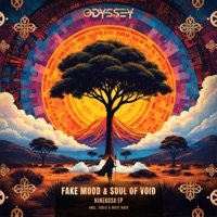 Ninekosa - Single - Fake Mood, Soul Of Void, Tabia & Must Have