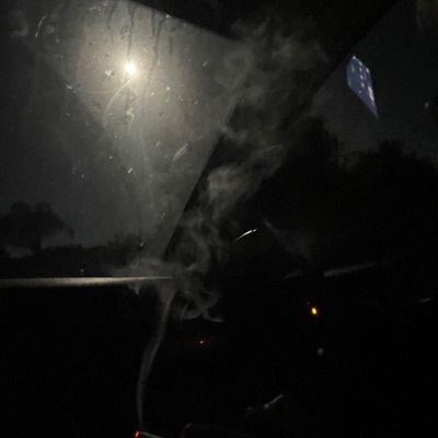 SMOKING GASOLINE (feat. bbymarzo) - Single