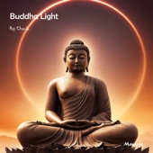 Buddha Light Mantra artwork