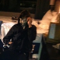 ChokerChain - Single - Glost