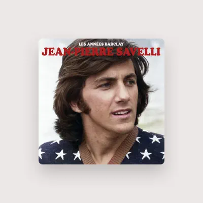 Listen to Jean-Pierre Savelli, watch music videos, read bio, see tour dates & more!