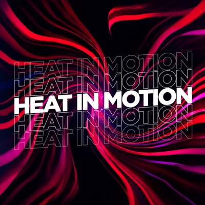 Heat in Motion - Single