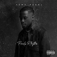 Pearls Rhythm - EP - Yemy Pearl