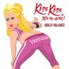 Icon Kiss Kiss (XX) My Arse - Single