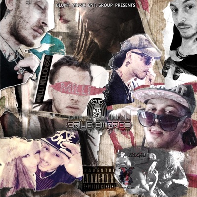 Drug Charge - Single