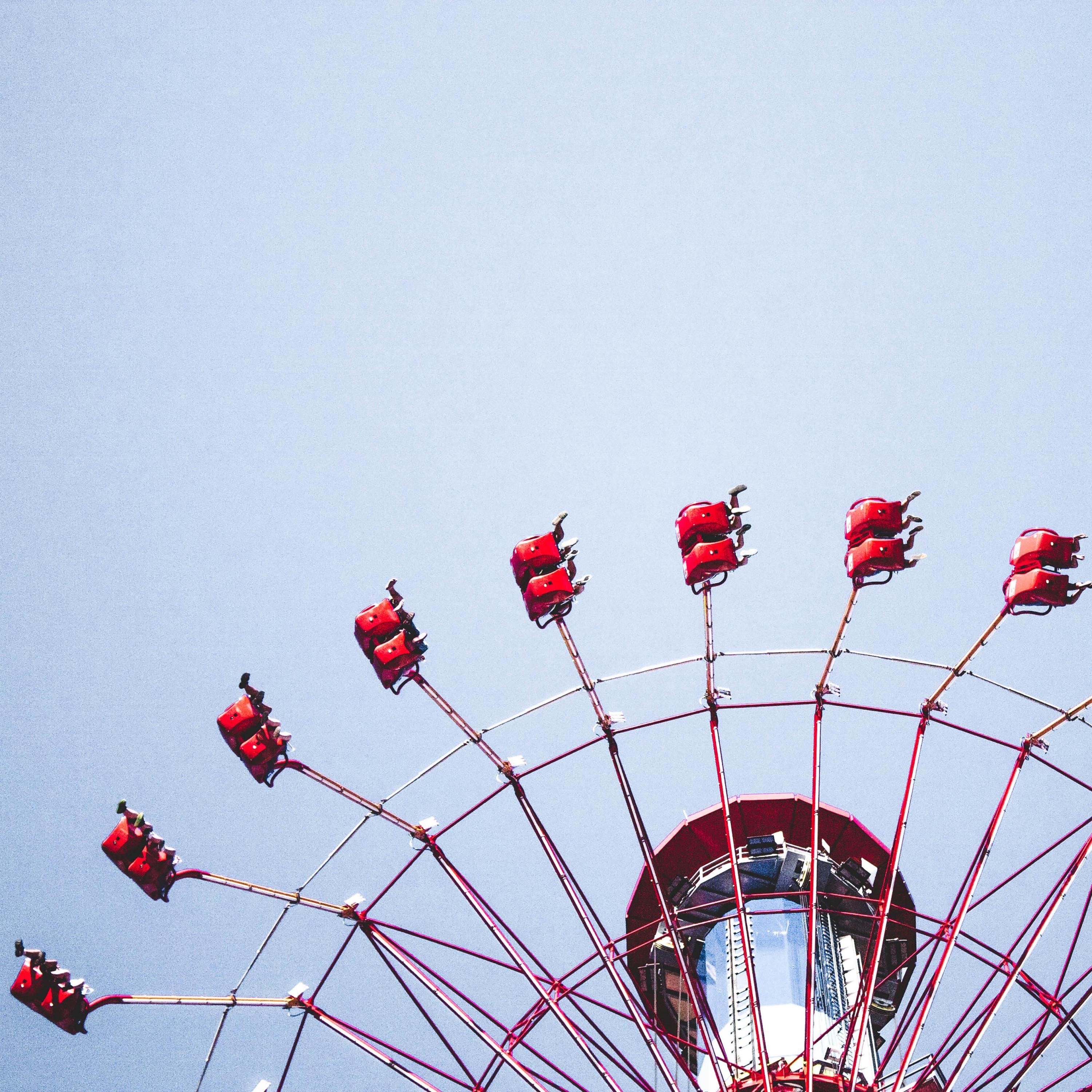 A Casual Promise, A Dire Consequence - EP