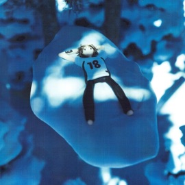 California Siah Rain'n