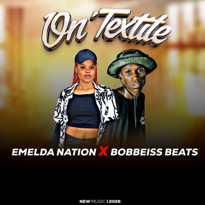 On'Textile (feat. Bobbeiss Beats) - Single