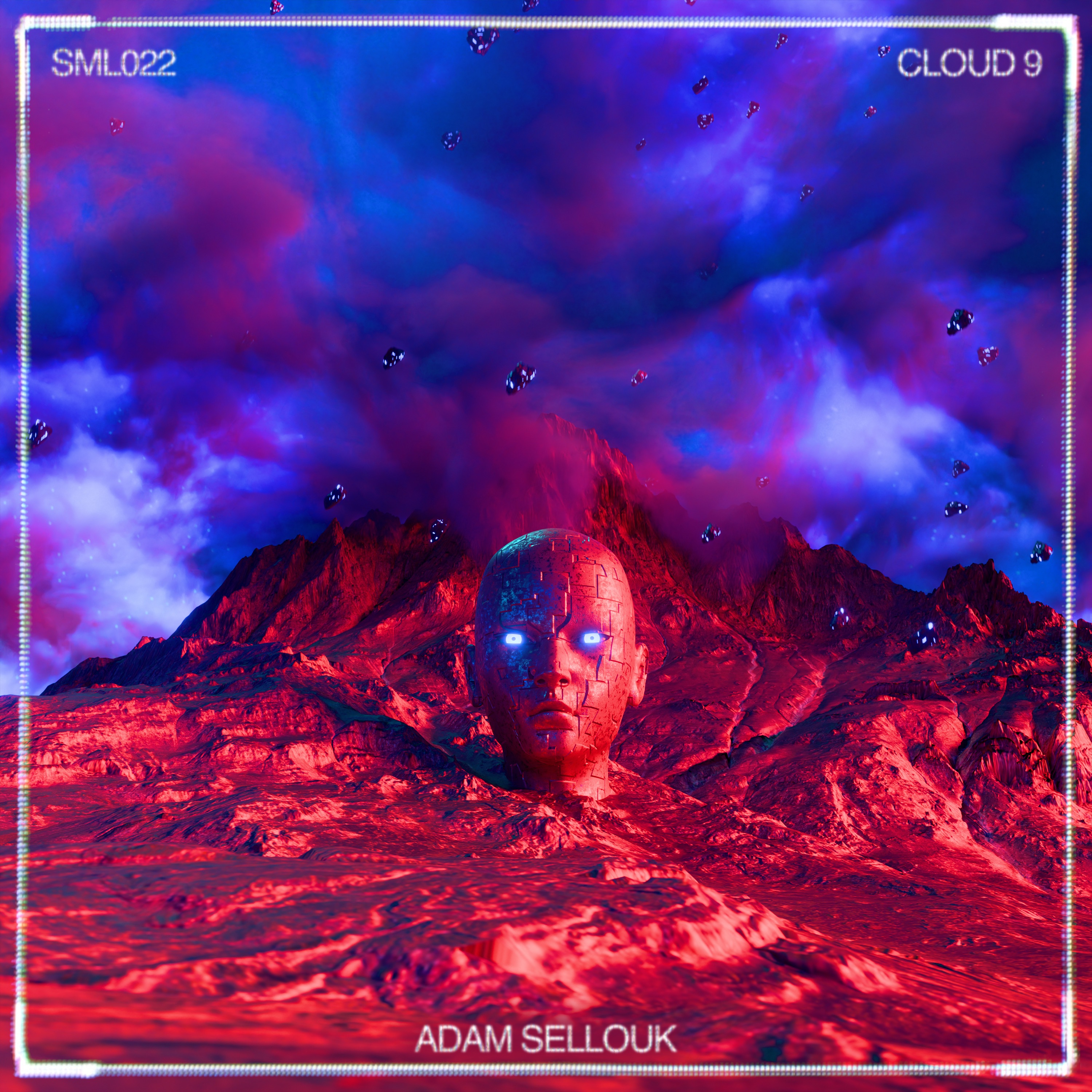 Cloud 9 - Single