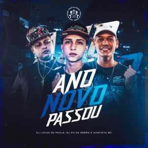 Ano novo Passou