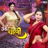 36 Number Choli - Single