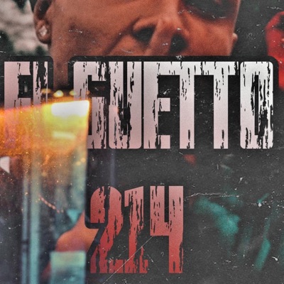 Taykydd214 - (EL GUETTO) - Single