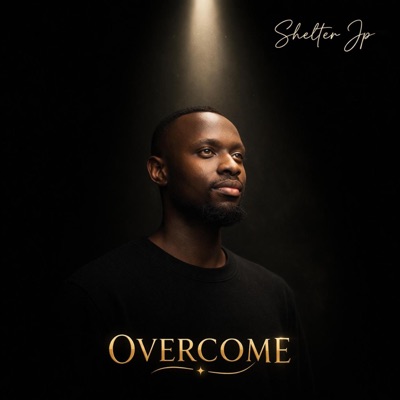 Overcome - Single